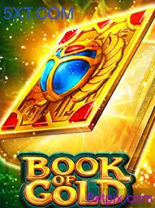 BookofGold