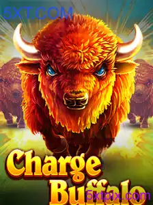ChargeBuffalo